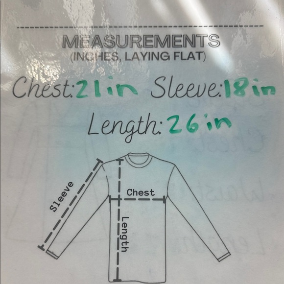 JustFab Black and Cream Knit Sweater Size: M teddy bear sweater - Picture 11 of 11